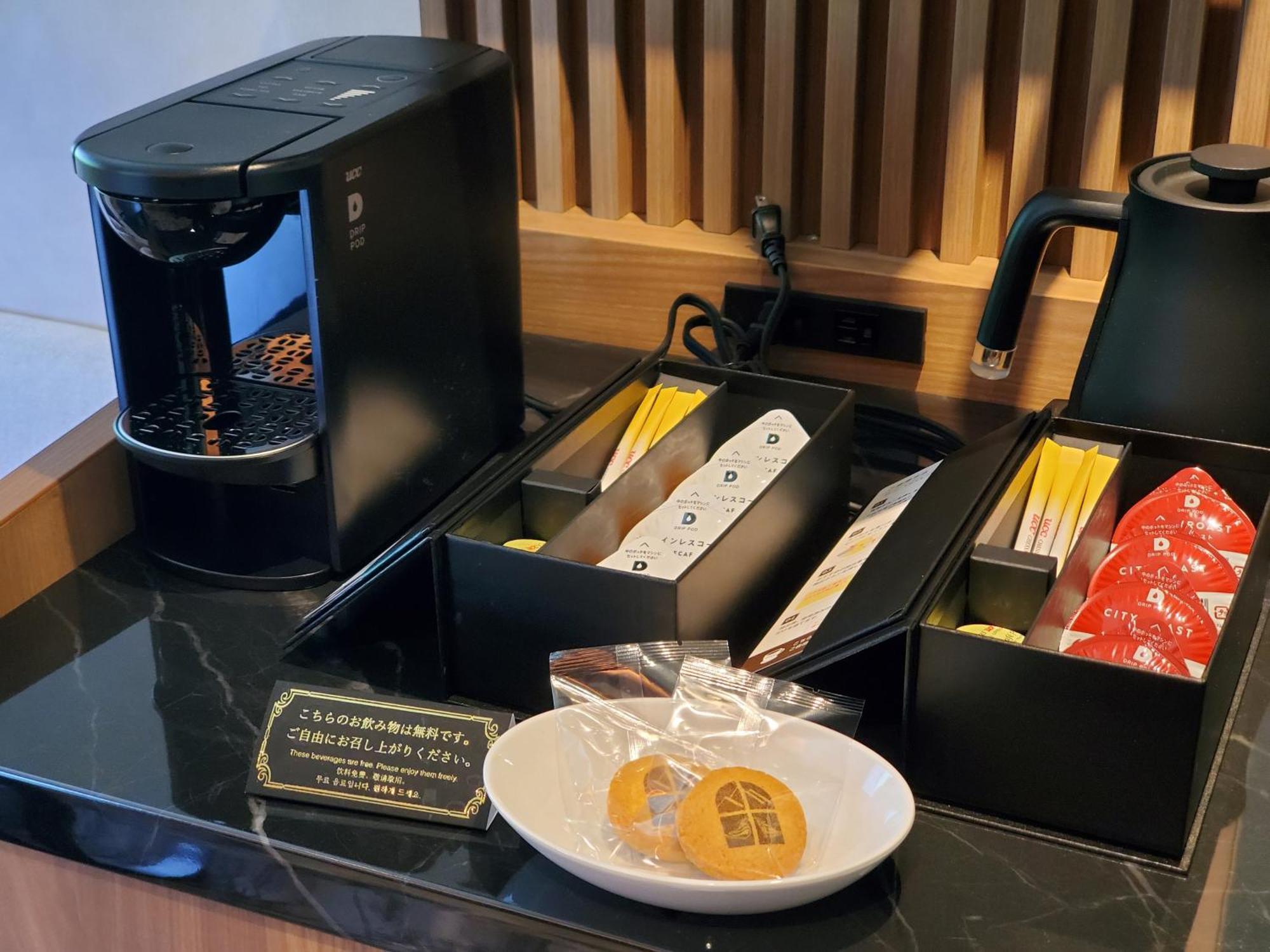 高地雷美伊斯塔酒店 松本 外观 照片