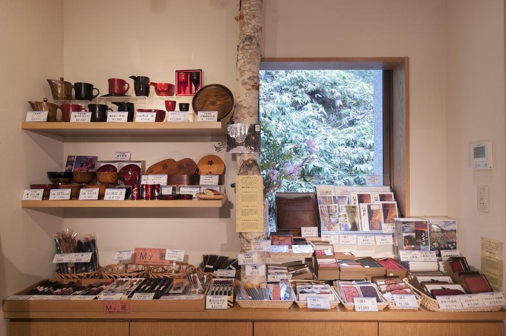 高地雷美伊斯塔酒店 松本 外观 照片