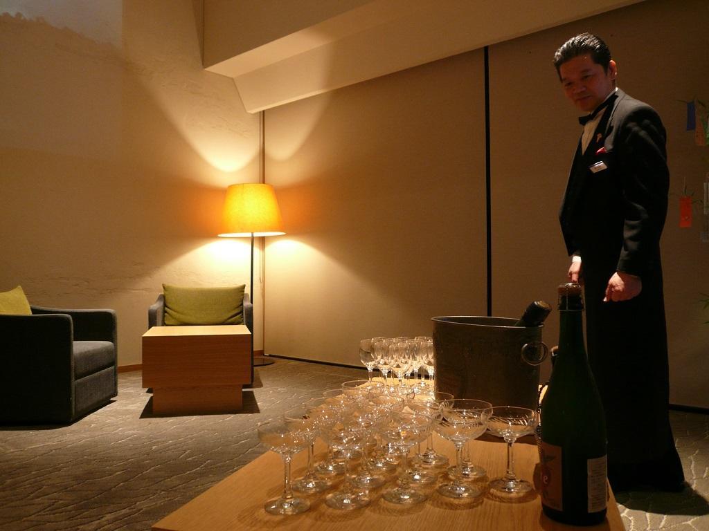 高地雷美伊斯塔酒店 松本 外观 照片